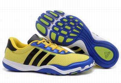 adidas semelle compensée